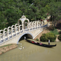 Nova Veneza sedia 1º Fórum Regional de Cultura e Turismo da Encosta da Serra Catarinense