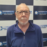 Bate Papo - Bernardo José Illede