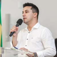 Beto Kuerten Marcelino deixa chefia de gabinete na Alesc para se dedicar à pré-candidatura