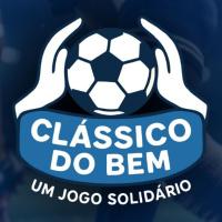 Clássico do Bem une futebol e solidariedade em Orleans neste sábado