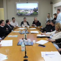 Unesc apresenta programa Integratur para fortalecer o turismo regional na Amrec e região