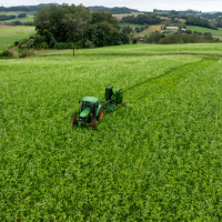 Santa Catarina se consolida entre as maiores potências do agro brasileiro, aponta estudo da Facisc