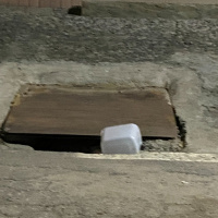 Moradores cobram melhorias na Rua Sul, em Guatá