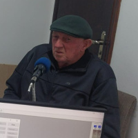 Bate Papo - José Joacir Citadin, o Alemão do Taxi