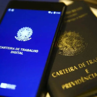 Sul de SC fecha 2025 com saldo positivo de empregos, mas registra pior desempenho desde 2020