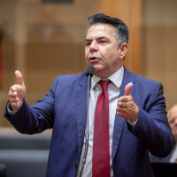 Definição para solução no Morro dos Cavalos deve sair até 24 de agosto