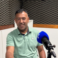 Vereador Tininho Maçarico faz balanço do primeiro ano de mandato