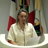 Projeto sobre incentivo da saúde gera debate na Câmara de Orleans