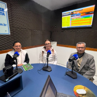 Igreja Batista de Lauro Müller celebra 29 anos e promove Seminário de Inclusão sobre Autismo