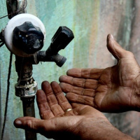 Falta de água no Barro Branco gera revolta e reforça cobrança por melhorias na rede de abastecimento