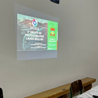 Falta de participação da comunidade adia implantação da Rede de Vizinhos na localidade do Lageado