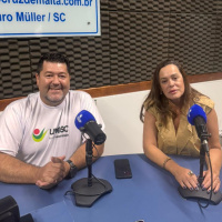 Integratur promove oficinas participativas para desenvolver o turismo em Lauro Müller