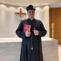 Diocese anuncia mudanças no clero e novo pároco para Lauro Müller