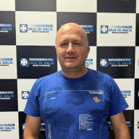 Bate Papo - Lindomar Cataneo, o Irmão