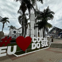 Cocal do Sul atualiza programa e convoca interessados para adoção de espaços públicos
