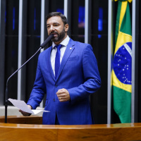 Deputado Daniel Freitas comenta sobre clima turbulento dos últimos dias em Brasília