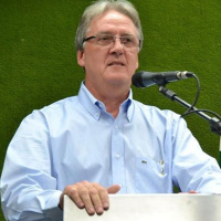 Paulo Conti deixa Secretaria de Saúde de Orleans e faz balanço de quase 20 meses de gestão