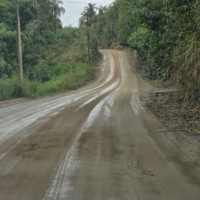 Pavimentação da Rodovia dos Mineiros ainda depende de etapas burocráticas