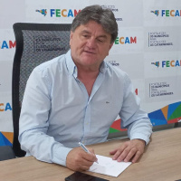 Jorge Koch amplia apoios no Sul e reforça pré-candidatura à Alesc