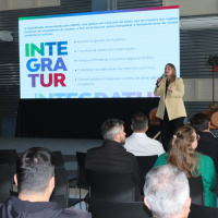 Integratur lança plataforma digital para fortalecer turismo da região da Amrec