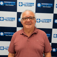 Bate Papo – Edmundo Volnei Bernardino