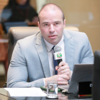 Deputados do PL se mobilizam contra possível candidatura de Ulisses Gabriel à Alesc