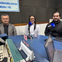 Igreja Batista de Lauro Müller promove seminário sobre autismo e inclusão