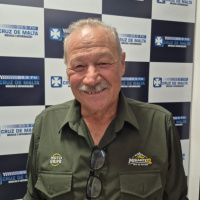Bate Papo – Alberto Antonio Cesconetto