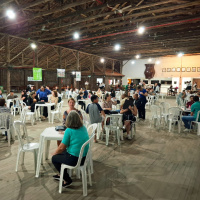 Semana Farroupilha encerra programação em Lauro Müller com baile de formatura e posse da nova patronagem do CTG Serra do Rio do Rastro