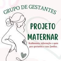 Projeto Maternar reúne gestantes e acompanhantes em Lauro Müller com orientações sobre gestação, parto e puerpério