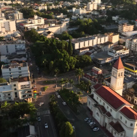 Urussanga lança programa para planejar desenvolvimento até 2050