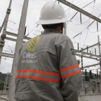 Greve dos trabalhadores da Celesc chega ao fim