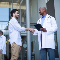 Treviso realiza o 1º Simpósio de Saúde Integral do Homem nesta quinta-feira