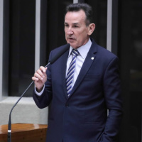 Deputado Jorge Goetten defende atualização do MEI e ampliação dos limites do Simples Nacional