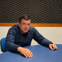 Marcelinho defende área industrial, compra de prédio para a Câmara e cobra soluções para infraestrutura em Lauro Müller