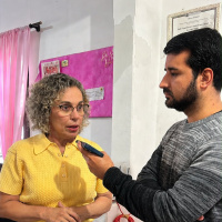 Deputada Ana Paula Lima defende aposentadoria dos mineiros, destaca investimentos e reforça compromisso com Lauro Müller