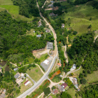 Governo do Estado autoriza pavimentação da Rodovia dos Mineiros em Urussanga