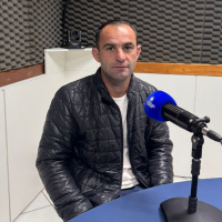 Vereador Rodrigo Dias destaca ações por melhorias em Lauro Müller durante entrevista