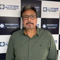 Bate Papo - Hélder Velho