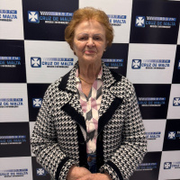 Bate Papo - Salete Kusmin Marcelino