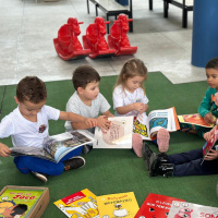 Orleans será contemplada com recursos do VAAR por avanços na educação