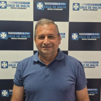 Bate Papo – Antonio da Luz