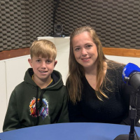 Talento lauromülense brilha no futebol de base