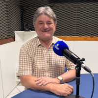 Jorge Koch cumpre agenda em Lauro Müller e fala sobre pré-candidatura a deputado estadual