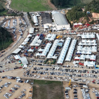 Feagro 2026 aposta em inovação, expansão e expectativa de superar 80 mil visitantes
