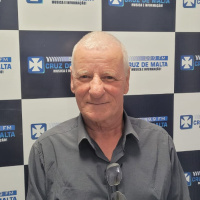 Bate Papo - Deonisio Girardi