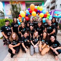 Casa Guido celebra 15 anos com festa especial e reforça missão de acolhimento