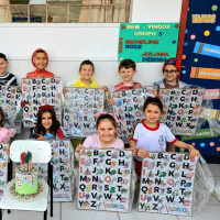 Treviso eleva índice de alfabetização de 9% para 55% com mudanças na Educação Infantil e reforço escolar
