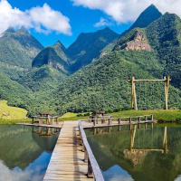 Grão-Pará conquista certificação internacional de turismo sustentável