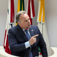 Joel Cavanholi assume Prefeitura de Orleans por oito dias